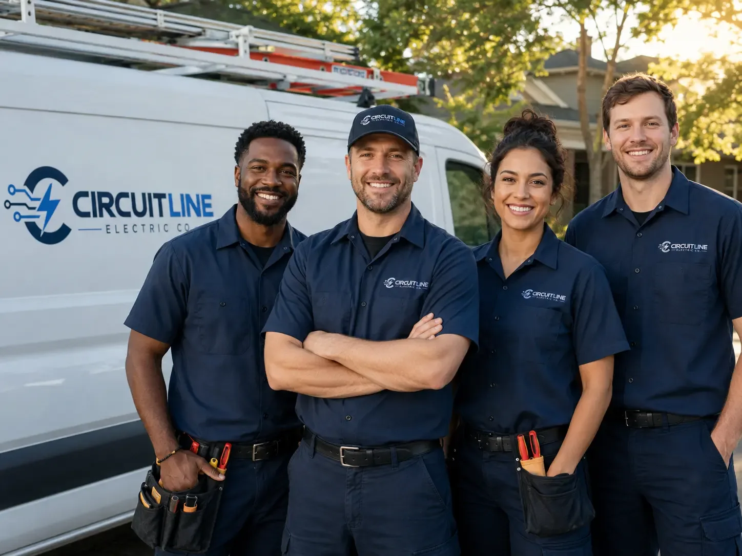 Whole Home Rewiring company in South Valley, NM