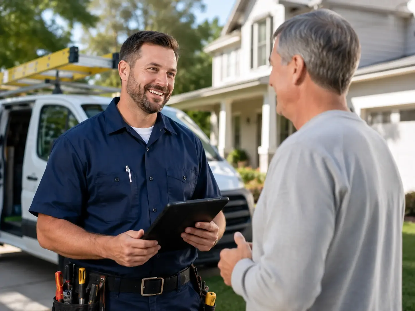 Whole Home Rewiring South Valley, NM FAQs